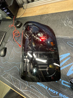 2007.5 - 13 CHEVY SILVERADO LED TAIL LIGHTS