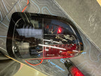 2007.5 - 13 CHEVY SILVERADO LED TAIL LIGHTS