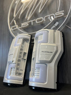 2017-19 FORD SUPER DUTY C BAR TAIL LIGHTS