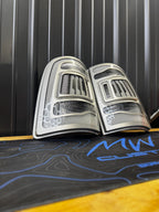 2009 - 18 DODGE RAM 5TH GEN STYLE TAIL LIGHTS