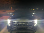 2022-2026 GMC & Chevy 1500 & HD | Mirror Light / High Beam Harness