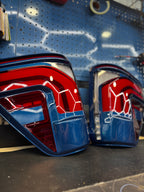 2021 - 25 FORD F150 FACELIFT LED TAIL LIGHTS