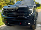 2019-2026 GMC & Chevy Trucks & SUVs | Auto Fog Lights Harness