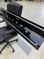2011-2026 Ford Super Duty Tailgate Applique