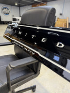 2011-2026 Ford Super Duty Tailgate Applique