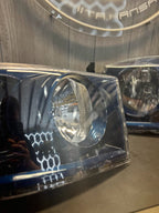 2006-08 DODGE RAM HALOGEN HEADLIGHTS