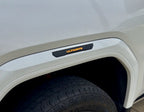 2024-2026 GMC Sierra HD | Auto Amber Kit