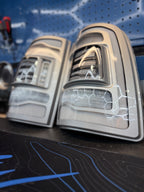 2009-2018 DODGE RAM LED TAIL LIGHT (Gen 2)
