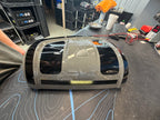 2021 - 23 FORD F150 COLORMATCHED MORIMOTO XB TAIL LIGHTS