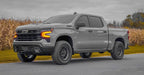 2022-2026 Chevy Silverado 1500 | Amber DRL Kit