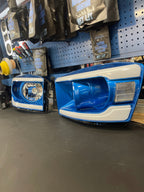 2006-08 DODGE RAM 5TH GEN STYLE HEADLIGHTS