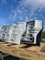 2020-22 FORD SUPER DUTY MORIMOTO XB LED HEADLIGHTS