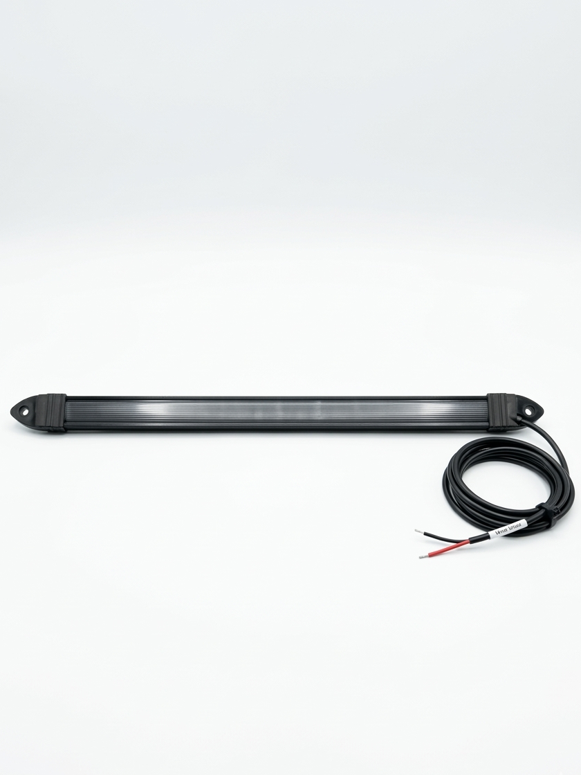 SWITCHBACK LED GRILLE LIGHT KIT