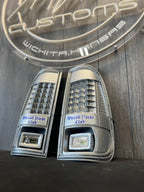 1999-16 FORD SUPER DUTY TAIL LIGHTS