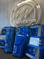 2020-22 FORD SUPER DUTY TAIL LIGHTS