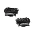 2025 - 26 DODGE RAM 2500/3500 REFLECTOR HEADLIGHTS