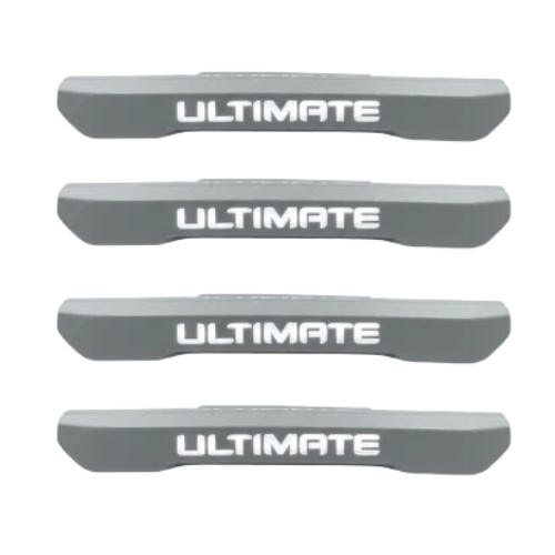 2020-2027 GMC SIERRA HD APEX SERIES LED FENDER LIGHTS — CUSTOM TEXT