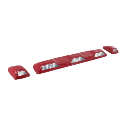 S-Series Cab Lights – Red