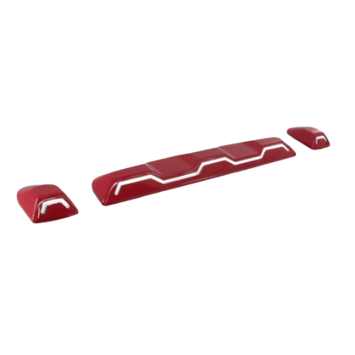 S-Series Cab Lights – Red