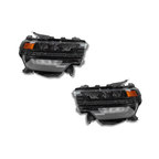 2025 - 26 DODGE RAM 2500/3500 REFLECTOR HEADLIGHTS