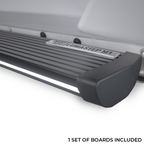2007-2018 Jeep Wrangler JKU | Light Up Running Boards