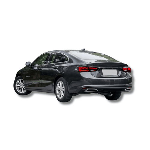 2016 - 24 CHEVY MALIBU TAIL LIGHTS