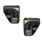 2021 - 25 FORD F150 FACELIFT LED TAIL LIGHTS