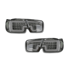 2013 - 15 CHEVY MALIBU TAIL LIGHTS