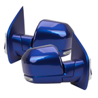 2015-2020 FORD F150 COLORMATCHED MIRRORS