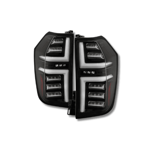 2021 - 24 CHEVY TAHOE / SUBURBAN TAIL LIGHTS
