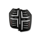 2021 - 24 CHEVY TAHOE / SUBURBAN TAIL LIGHTS