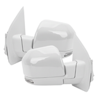 2015-2020 FORD F150 COLORMATCHED MIRRORS