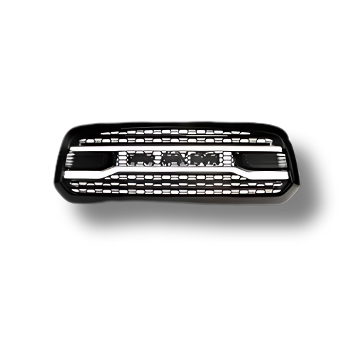 2013 - 18 DODGE RAM 2500/3500 MORIMOTO XBG LED GRILLE