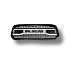 2013 - 18 DODGE RAM 2500/3500 MORIMOTO XBG LED GRILLE