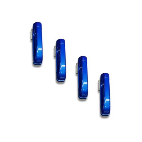 2009-2026 RAM 1500 | 2010-2026 RAM 2500/3500 COLORMATCHED DOOR HANDLES
