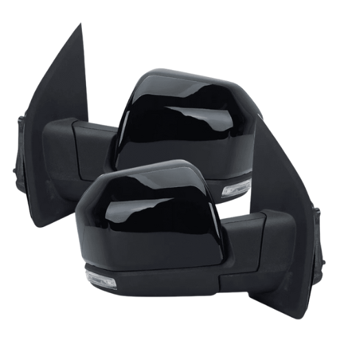 2015-2020 FORD F150 COLORMATCHED MIRRORS