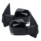 2015-2020 FORD F150 COLORMATCHED MIRRORS