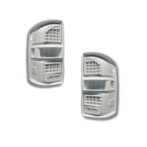 2014-2019 GMC Sierra Tail Lights