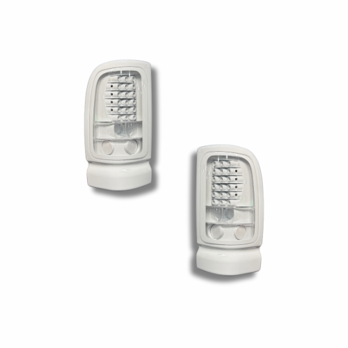 1994-2001 Dodge Ram Color-Matched Tail Lights