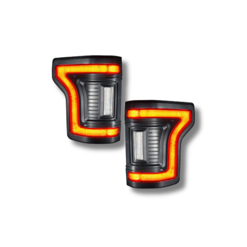 2015-20 F150 FLUSH MOUNT LED TAIL LIGHTS