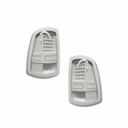 2009-2018 Dodge Ram Factory Halogen Tail Lights