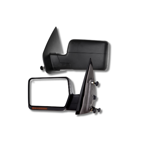 2004-2006 FORD F150 COLORMATCHED MIRRORS