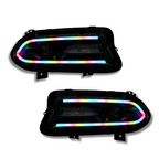 2015-2023 Dodge Charger Projector Headlights
