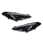 2020-2025 Chevy Corvette OEM Projector Headlights