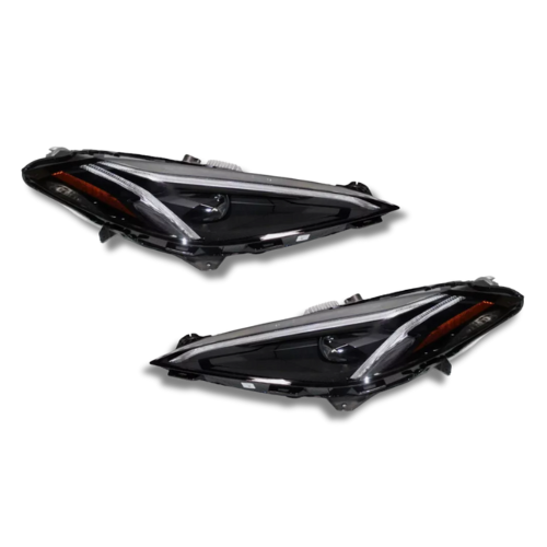 2020-2025 Chevy Corvette OEM Projector Headlights