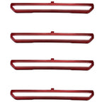2020-2026 GMC Sierra 2500/3500 Fender Lights Colormatched – Lit