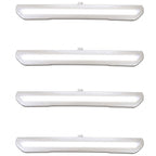 2023-2026 GMC CANYON FENDER LIGHTS — COLORMATCHED