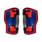 2017-2019 Ford Super Duty | LED Tail Lights