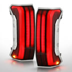 2022-2024 Toyota Tundra | Sequential LED Tail Lights (SR / SR5)