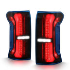 2024-2026 Toyota Tacoma Full LED Tail Lights (SR / SR5) – Lit